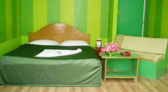 ADB Rooms Namdul Residency, Gangtok 2